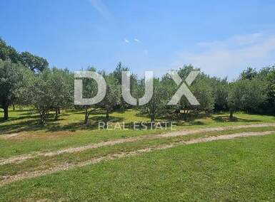 Zemljiste, Marčana, Peruški, prodaja, 141000 €, 1100 m2