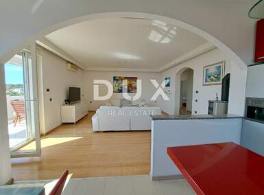 Cetvorosoban stan, Opatija, Ičići, prodaja, 570000 €, 133 m2