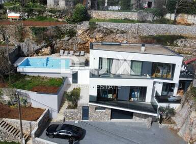 Kuca, Opatija, Opatija - Centar, prodaja, 1500000 €, 255 m2