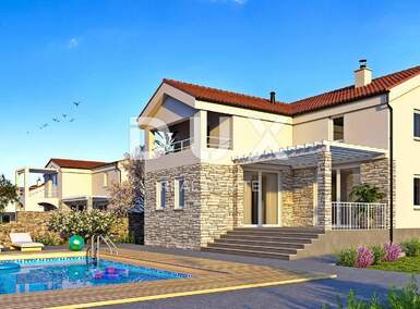 Zemljiste, Labin, Rabac, prodaja, 124500 €, 616 m2