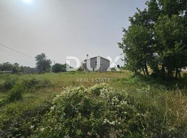 Zemljiste, Vodnjan, prodaja, 130000 €, 907 m2