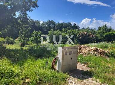 Zemljiste, Grožnjan, prodaja, 130000 €, 678 m2