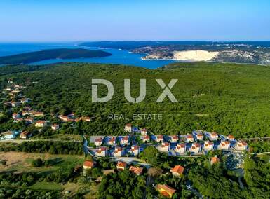 Zemljiste, Labin, Rabac, prodaja, 93500 €, 671 m2