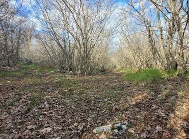 Zemljiste, Vrbnik, Garica, prodaja, 39000 €, 3800 m2