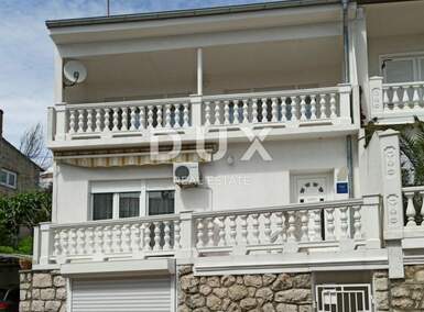 Kuca, Crikvenica, prodaja, 436000 €, 200 m2