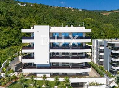 Trosoban stan, Opatija, Opatija - Centar, prodaja, 691300 €, 110 m2