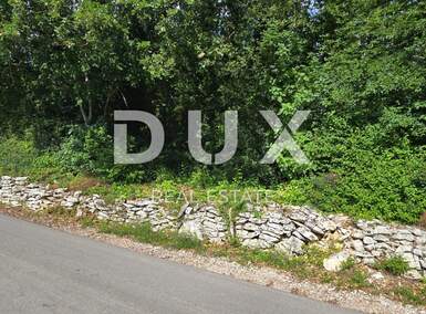 Zemljiste, Labin, prodaja, 125000 €, 9218 m2