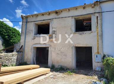 Kuca, Marčana, prodaja, 135000 €, 120 m2