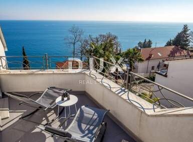 Kuca, Opatija, Opatija - Centar, prodaja, 2950000 €, 500 m2