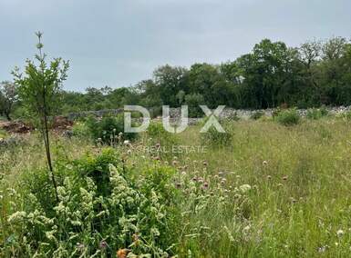 Zemljiste, Malinska-Dubašnica, Malinska, prodaja, 350000 €, 700 m2