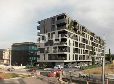 Trosoban stan, Pula, Monvidal, prodaja, 210400 €, 47 m2