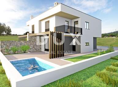 Kuca, Umag, prodaja, 453000 €, 121 m2