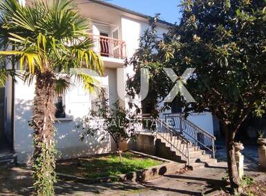 Kuca, Rijeka, Belveder, prodaja, 499000 €, 292 m2