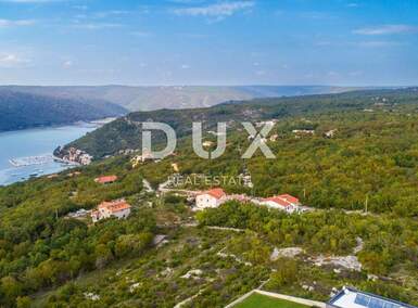 Zemljiste, Labin, Rabac, prodaja, 100500 €, 835 m2