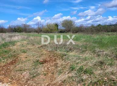 Zemljiste, Svetvinčenat, prodaja, 135000 €, 1718 m2