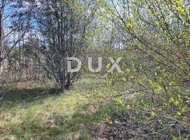 Zemljiste, Svetvinčenat, prodaja, 12500 €, 2751 m2