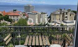 Cetvorosoban stan, Opatija, Opatija - Centar, najam, 2200 €, 200 m2