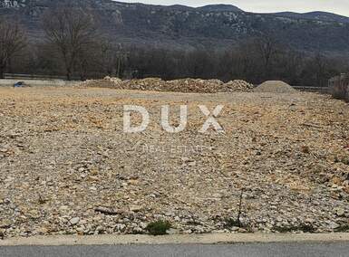 Zemljiste, Novi Vinodolski, prodaja, 344000 €, 2106 m2