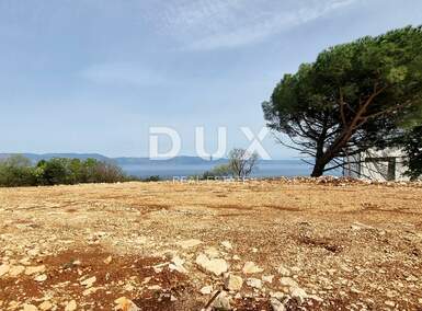 Zemljiste, Labin, Rabac, prodaja, 165000 €, 856 m2