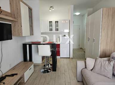 Jednosoban stan, Rab, Palit, prodaja, 145000 €, 19 m2