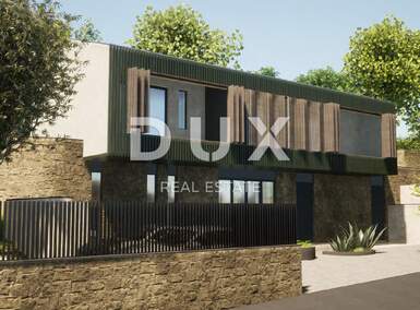 Zemljiste, Raša, Sveta Marina, prodaja, 195000 €, 435 m2