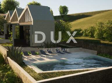 Zemljiste, Raša, Sveta Marina, prodaja, 145000 €, 500 m2