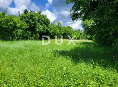 Zemljiste, Barban, prodaja, 75000 €, 1785 m2