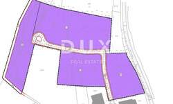 Zemljiste, Pazin, Beram, prodaja, 381000 €, 8909 m2