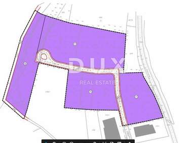 Zemljiste, Pazin, Beram, prodaja, 381000 €, 8909 m2