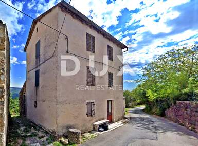 Kuca, Cerovlje, prodaja, 150000 €, 196 m2
