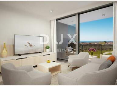 Trosoban stan, Poreč, prodaja, 292390 €, 83 m2