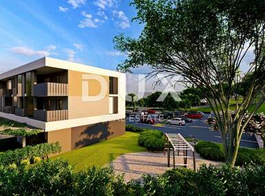 Dvosoban stan, Labin, prodaja, 198000 €, 53 m2