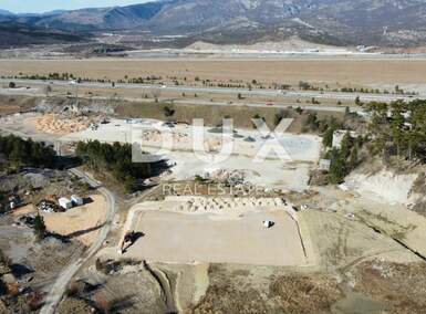 Zemljiste, Čavle, Soboli, prodaja, 8000000 €, 40000 m2