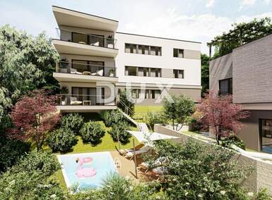 Zemljiste, Opatija, Pobri, prodaja, 500000 €, 1368 m2