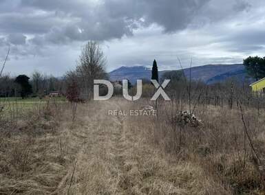 Zemljiste, Kršan, prodaja, 210000 €, 5065 m2