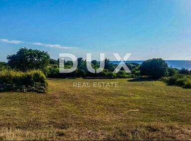 Zemljiste, Medulin, Premantura, prodaja, 24000 €, 1367 m2