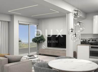 Dvosoban stan, Labin, prodaja, 105000 €, 35 m2