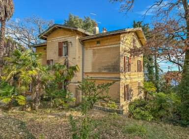 Stan, Opatija, Opatija - Centar, prodaja, 1600000 €, 294 m2