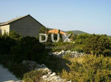 Zemljiste, Zadar, Ist, prodaja, 99000 €, 1365 m2
