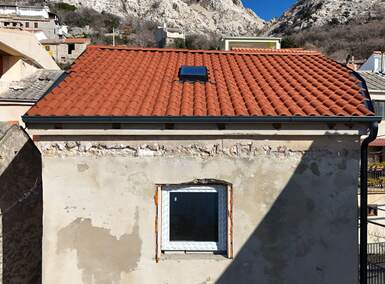 Kuca, Punat, Stara Baška, prodaja, 220000 €, 140 m2