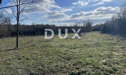 Zemljiste, Barban, Manjadvorci, prodaja, 65500 €, 970 m2