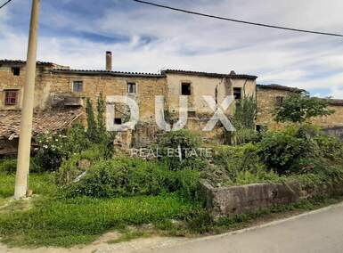 Kuca, Buzet, Juradi, prodaja, 58000 €, 70 m2