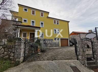 Kuca, Kraljevica, prodaja, 970000 €, 370 m2