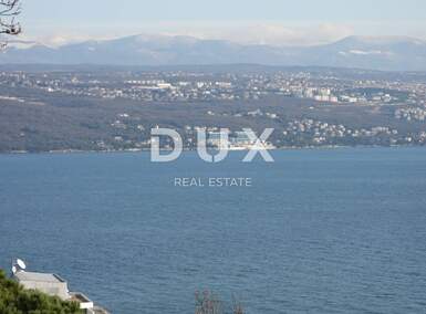 Cetvorosoban stan, Opatija, Opatija - Centar, prodaja, 380000 €, 110 m2