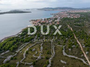 Zemljiste, Vodice, prodaja, 1600000 €, 16000 m2