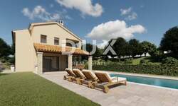 Kuca, Buzet, Sovinjak, prodaja, 395000 €, 161 m2