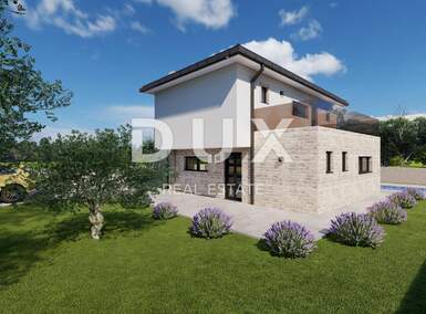 Kuca, Malinska-Dubašnica, Malinska, prodaja, 770000 €, 142 m2