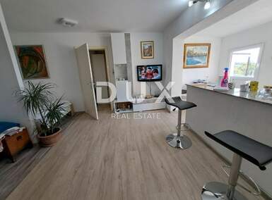 Jednosoban stan, Kraljevica, prodaja, 95000 €, 56 m2