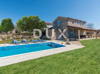 Kuca, Sveti Lovreč, prodaja, 730000 €, 142 m2