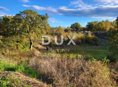 Zemljiste, Kanfanar, prodaja, 275000 €, 4375 m2